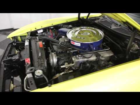 1971 Ford Mustang Mach 1 (CC-1021989) for sale in Ft Worth, Texas