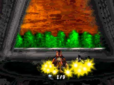 Let's Play Banjo-Tooie pt. 9 - This Ain't Disneyland