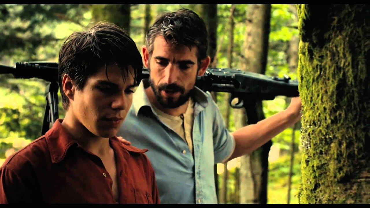 Nos Résistances - bande-annonce