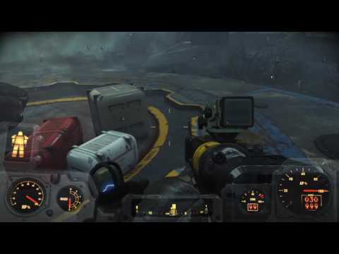 Fallout 4 Far Harbor Walkthrough Part 7