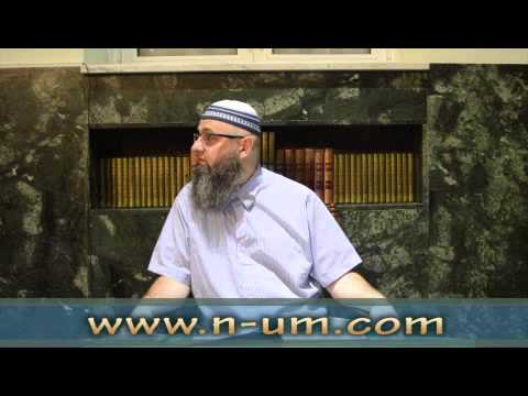 13. dio / Sura el-Bekara 3. ajet