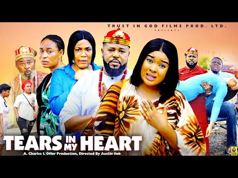 TEARS IN MY HEART 5&6 - DORIS IFEKA & OMA ROSE 2025 LATEST NIGERIAN MOVIE