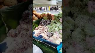 Download lagu Getuk asale soko telo, #shorts #semarang#solo#getuk#kelepon#telo#jagung#food#java#indonesia mp3