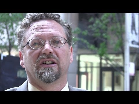 Stephen Boyd Interview - Heavy Rare Earths @ TEAC6