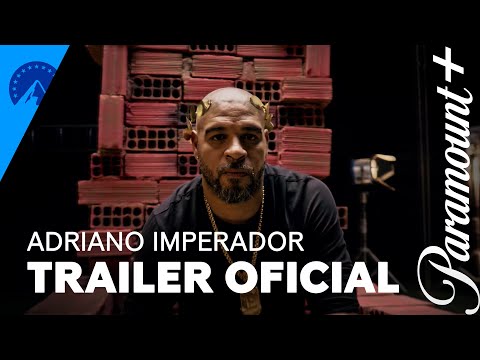 Trailer de Adriano Imperador (2022)