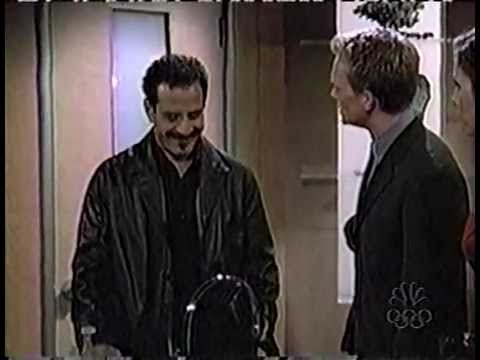 Stark Raving Mad Season 1 Episode 6 Fish out of Water
