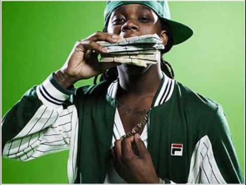 Ben Op De Grind - GreenGang (HQ)