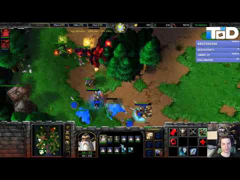 ToD vs kevinschwem - RIFLES