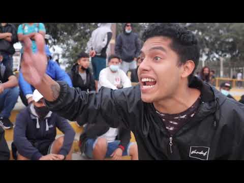 RG Y VIDAL vs PIKARDO - Batalla de duplas | Berma2h