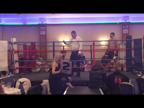 CONNOR SMITH VS LEWIS BEATTIE 180223