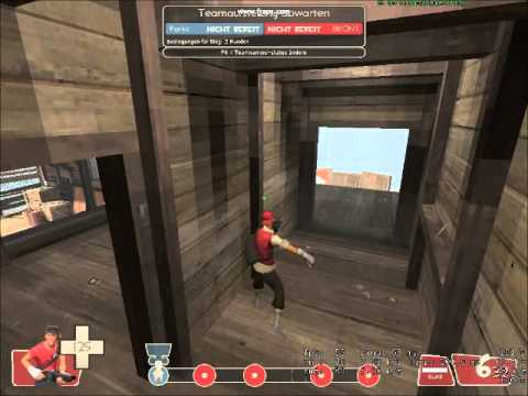 [CotA] UGC Playoffs Round 1- Dem Flanks | Tutorial/Showcase