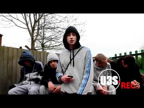 U3S.Rec - D.N(Freestyle)