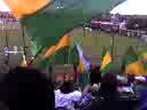 Re: la gente esta con vos