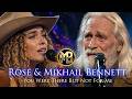 Mikhail Bennett & Rose Bennett | Emotional Father–Daughter Duet | You Were There But Not For Me 💔