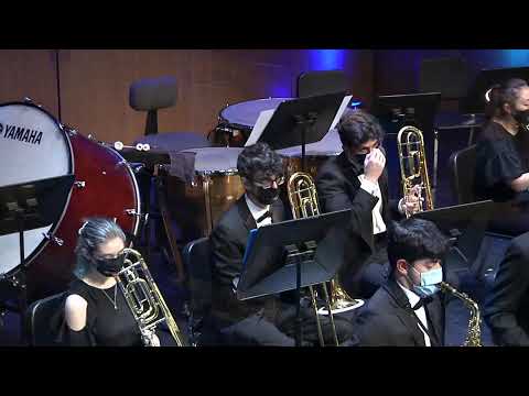 2022 Winter Instrumental Concert