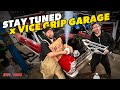 Drag Race Ford Fairlane REVIVED W Vice Grip Garage After Sitting Dead 40 Years Part 1