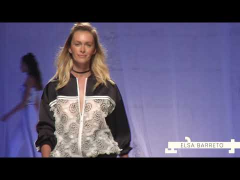 FASHION SHOW - HAPPINESS SS17