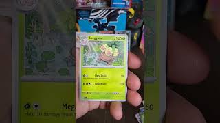 Prismatic Evolutions day 2. #pokemon #pokemonchannel #packopenning #digimon #pokemoncards