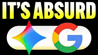 Google Gemini’s New Desktop App is INSANE 🤯