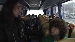 Scuola di Arti e Mestieri - Gita a Torino