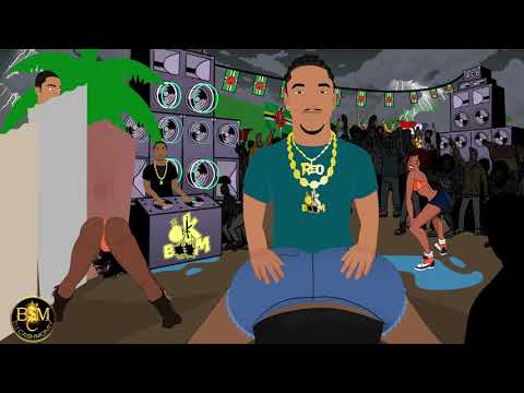 Reo - Boom Boom (Dj Flip Tha Boss Remix) "Bouyon 2020"