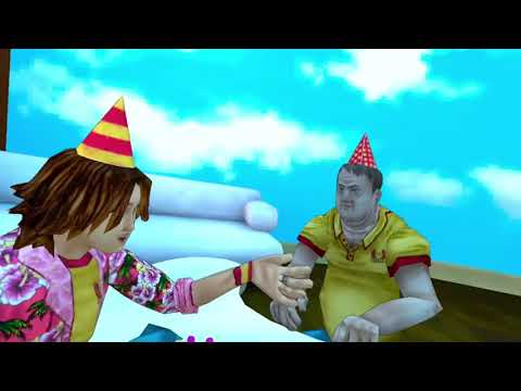 HOW DO YOU CHEAT AT A DICE GAME?