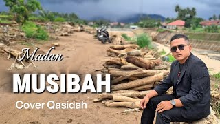 Download lagu DISASTER - Titi Said | Qasidah Cover By Madan mp3 Download lagu DISASTER - Titi Said | Qasidah Cover By Madan mp3
