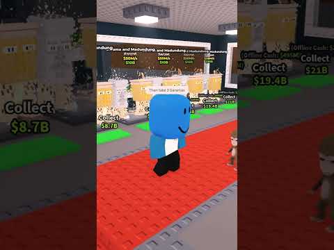 1 REBIRTH = $1,000 in Steal a Brainrot!