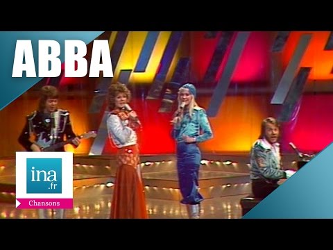 Abba "Waterloo" | Archive INA