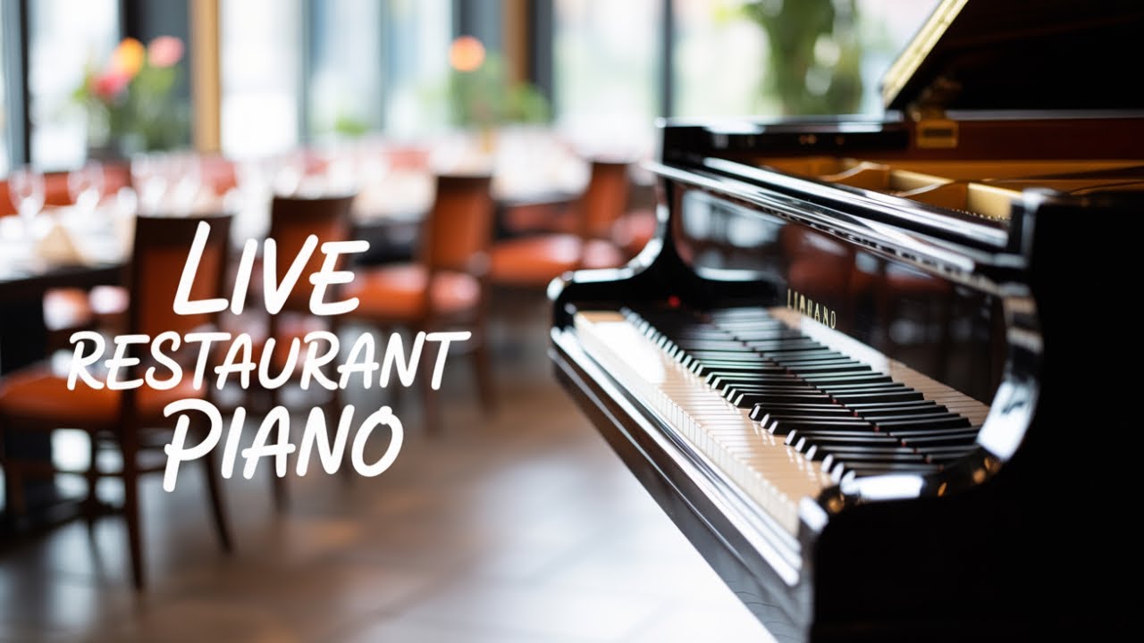 Promotional video thumbnail 1 for Chris Lele - Piano