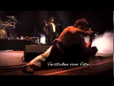 Miniatura de YouTube - Satans Fall