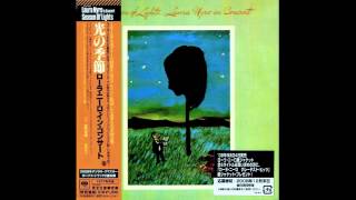 Laura Nyro - Upstairs by a Chinese Lamp - LIVE