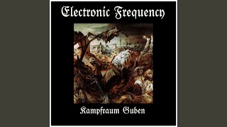 Music video thumbnail preview for Kampfraum Guben by Electronic Frequency