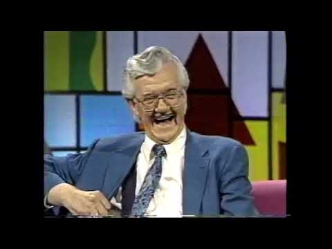 J.D. Sumner’s interview on Cook and Chase (September 1992)