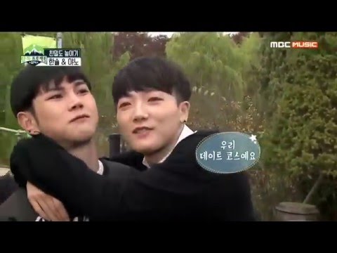 Topp Dogg Funny Moments 2015