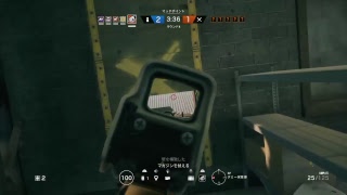クランでカジュアル