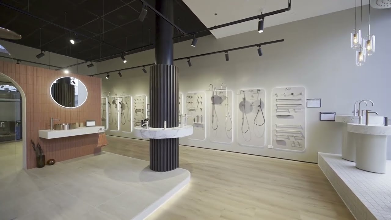 Nero Auckland Showroom