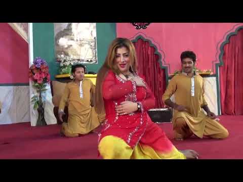 AGG NOTAN NU LA DE   SITARA BAIG 2016 MUJRA   PAKISTANI MUJRA DANCE  720p
