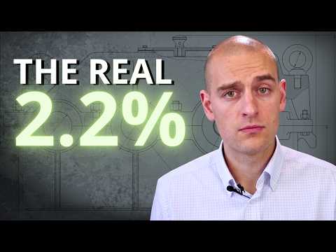 Watch — The 4% Rule for Retirement (FIRE)