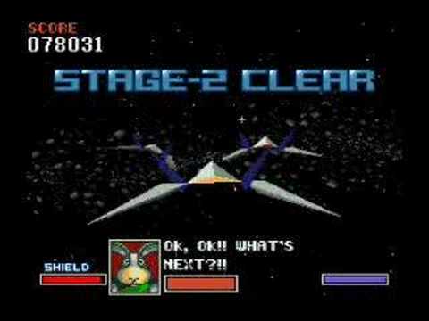 Starwing Weekend Competition