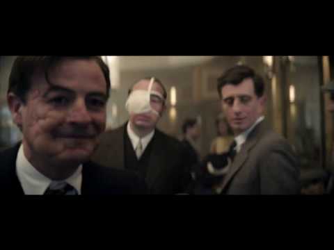 Fdj Origines (gueules cassées) "depuis 1933 nos jeux bénéficient à tous" - Publicité