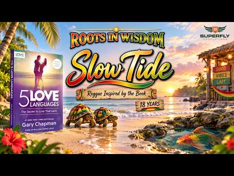 Album artwork: Slow Tide