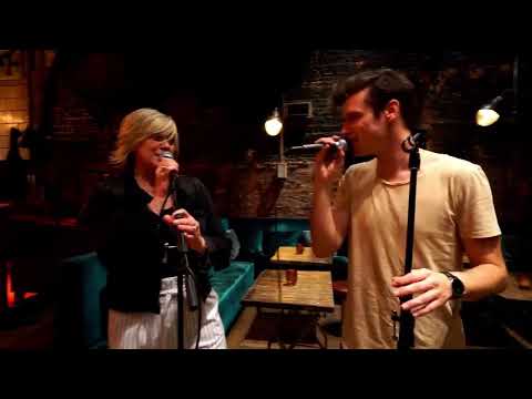 ATOMIKA  - NEED NEVER GET OLD  - (Nathaniel Rateliff cover) 2022