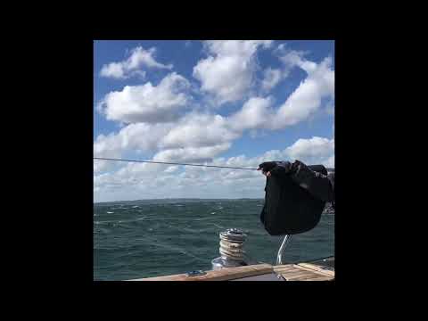 Luffe 40.04 Middelfart - Baagø