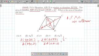 AMC 10B 2006 Problem 15