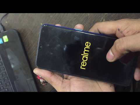 Realme 1 Realme U1 Password Lock Remove With Miracle Tool