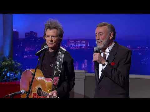 Gary Mule Deer - "Folsom Prison Blues" with Interview/Stand Up (Live on CabaRay Nashville)