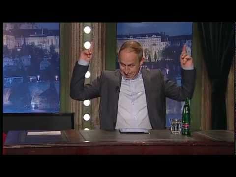 Stalo se - Show Jana Krause 20. 5. 2011