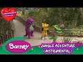 Barney Jungle Adventure Instrumental