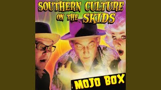 Music video thumbnail preview for The Sweet Spot by Southern Culture on the Skids